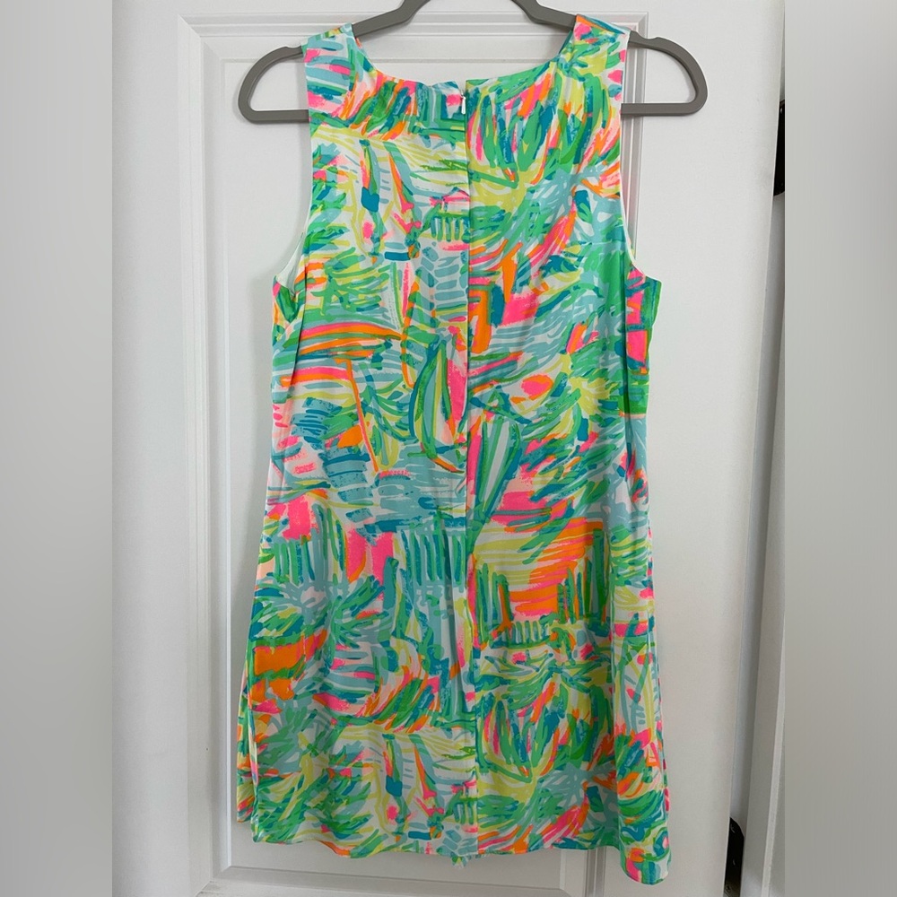 Lily Pulitzer Skort Dress